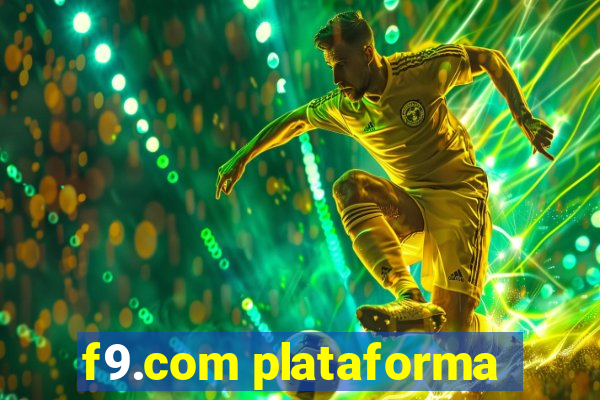 f9.com plataforma