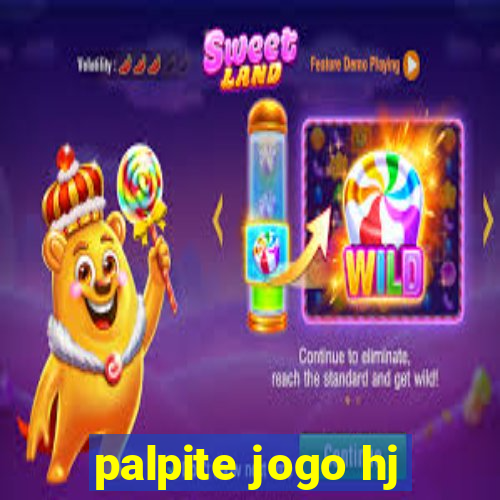 palpite jogo hj