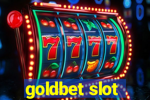 goldbet slot