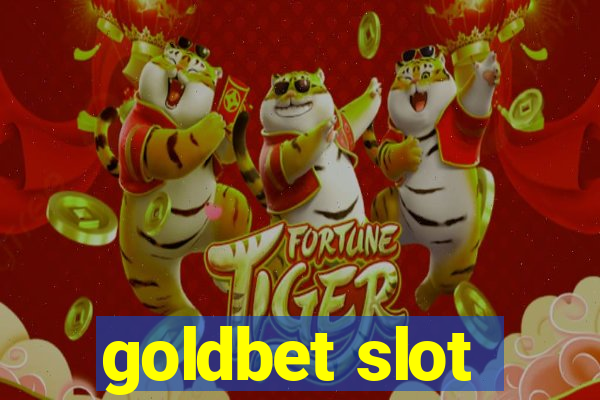 goldbet slot