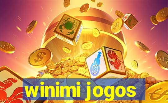 winimi jogos