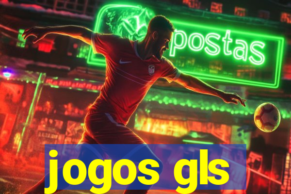 jogos gls