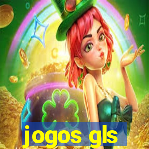 jogos gls