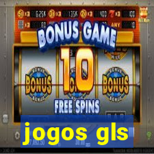 jogos gls