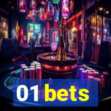 01 bets