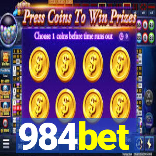 984bet