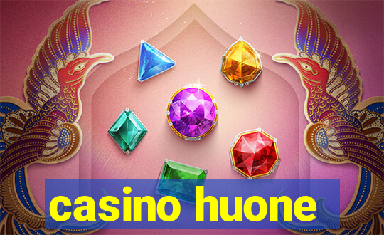 casino huone