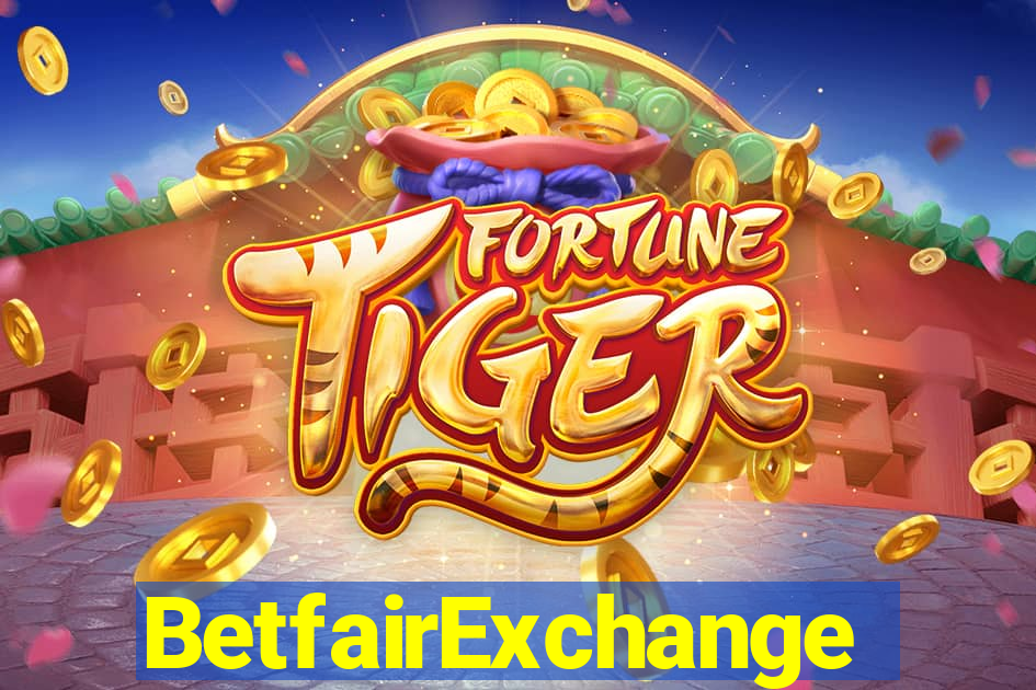 BetfairExchange