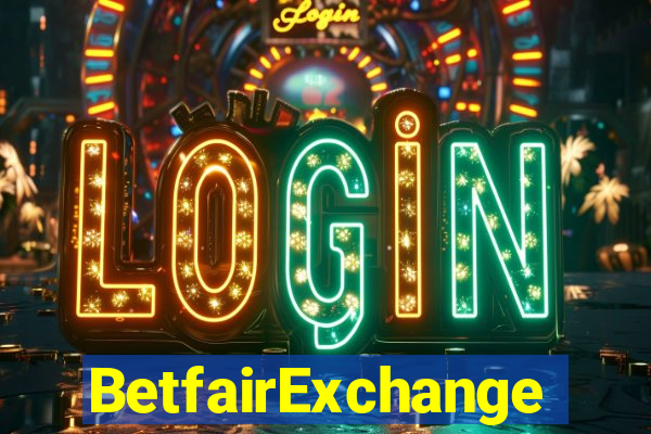 BetfairExchange