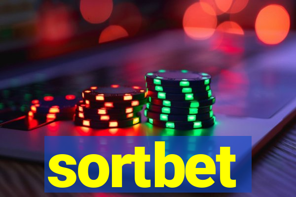 sortbet