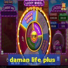 daman life plus