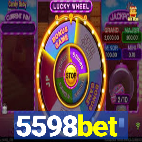 5598bet