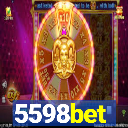 5598bet