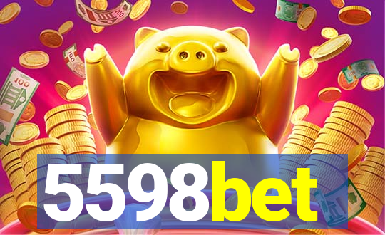 5598bet