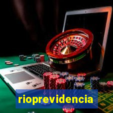 rioprevidencia contra cheque