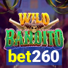 bet260