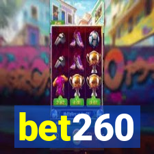 bet260