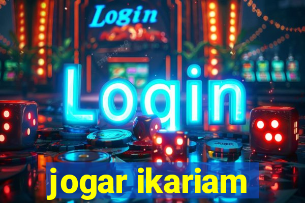 jogar ikariam