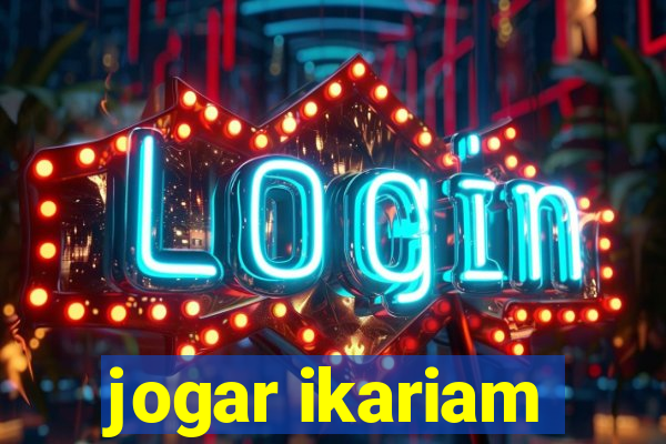 jogar ikariam