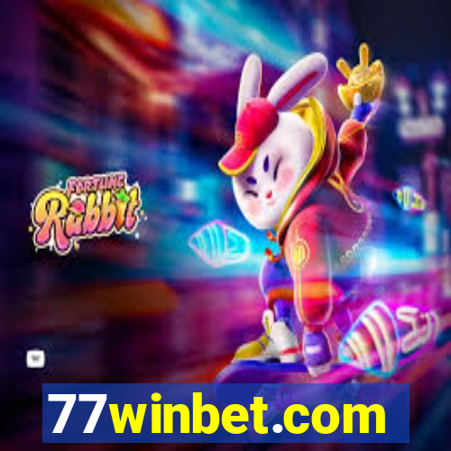 77winbet.com