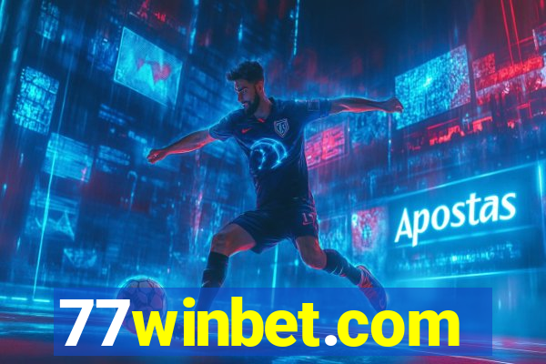 77winbet.com