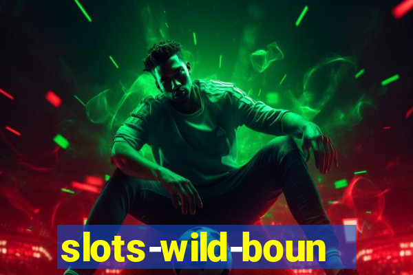 slots-wild-bounty-showdown