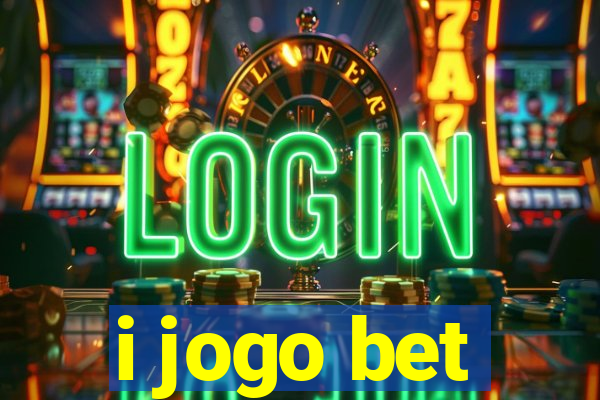 i jogo bet