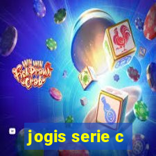 jogis serie c