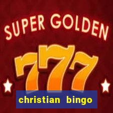 christian bingo porn gay