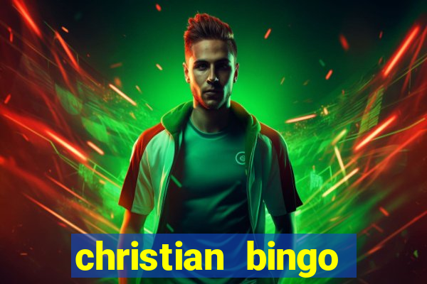 christian bingo porn gay