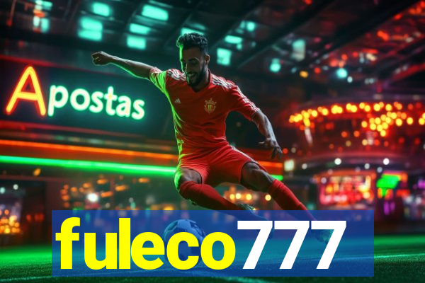 fuleco777