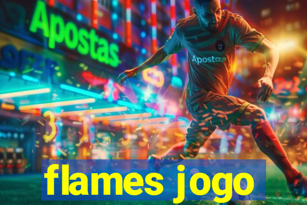 flames jogo