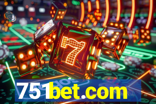 751bet.com