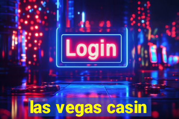 las vegas casin