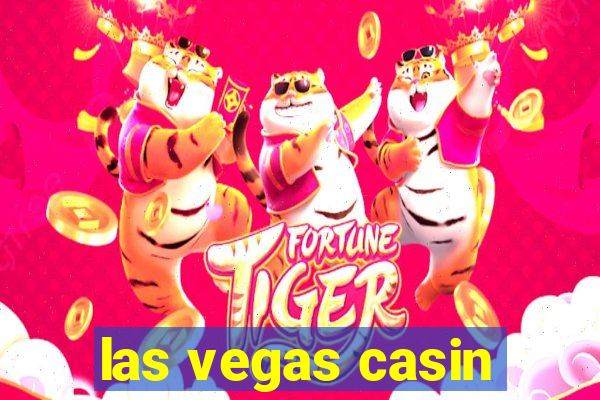 las vegas casin