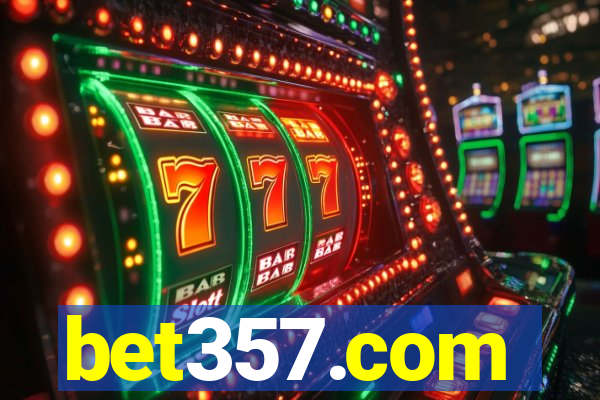 bet357.com