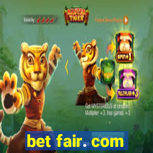 bet fair. com