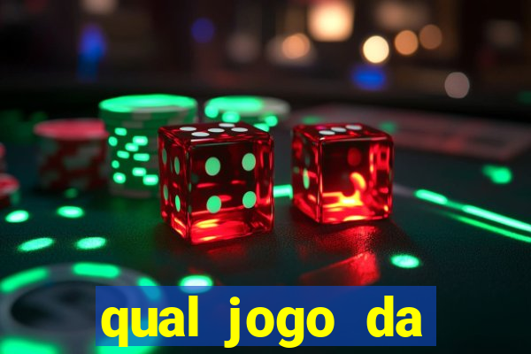 qual jogo da internet paga dinheiro de verdade