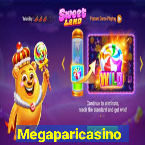 Megaparicasino