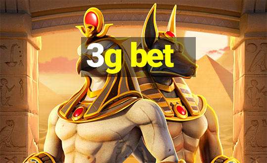 3g bet