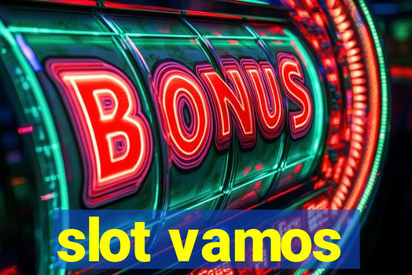 slot vamos