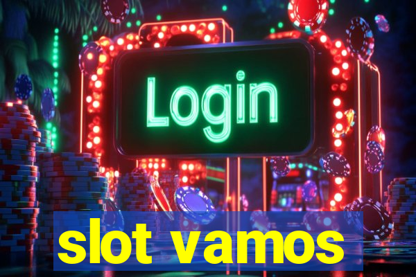 slot vamos