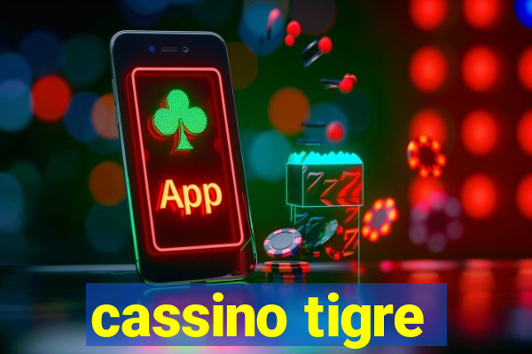 cassino tigre