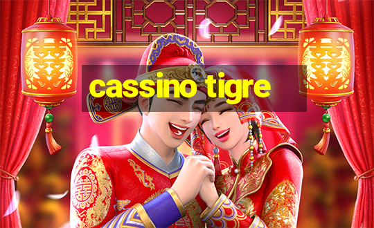 cassino tigre