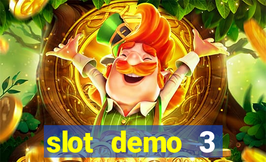 slot demo 3 buzzing wilds