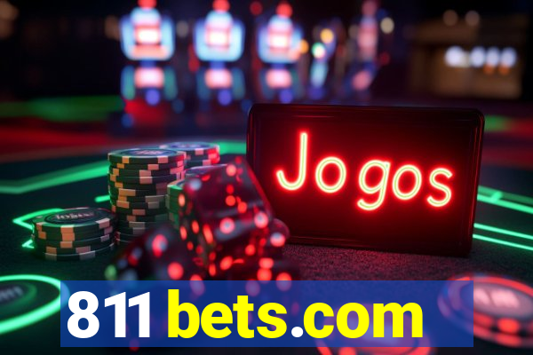 811 bets.com