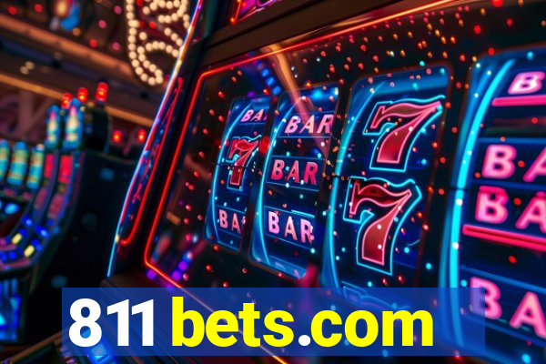 811 bets.com