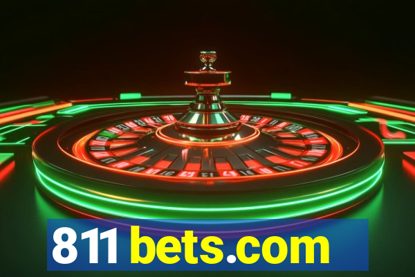 811 bets.com