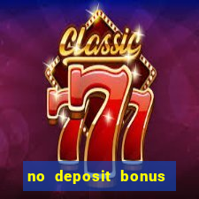 no deposit bonus code europa casino