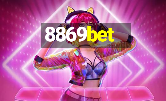 8869bet